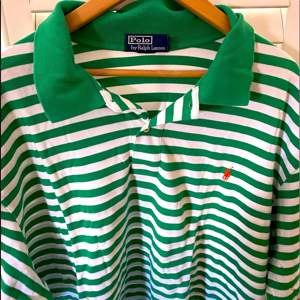 Ralph Lauren